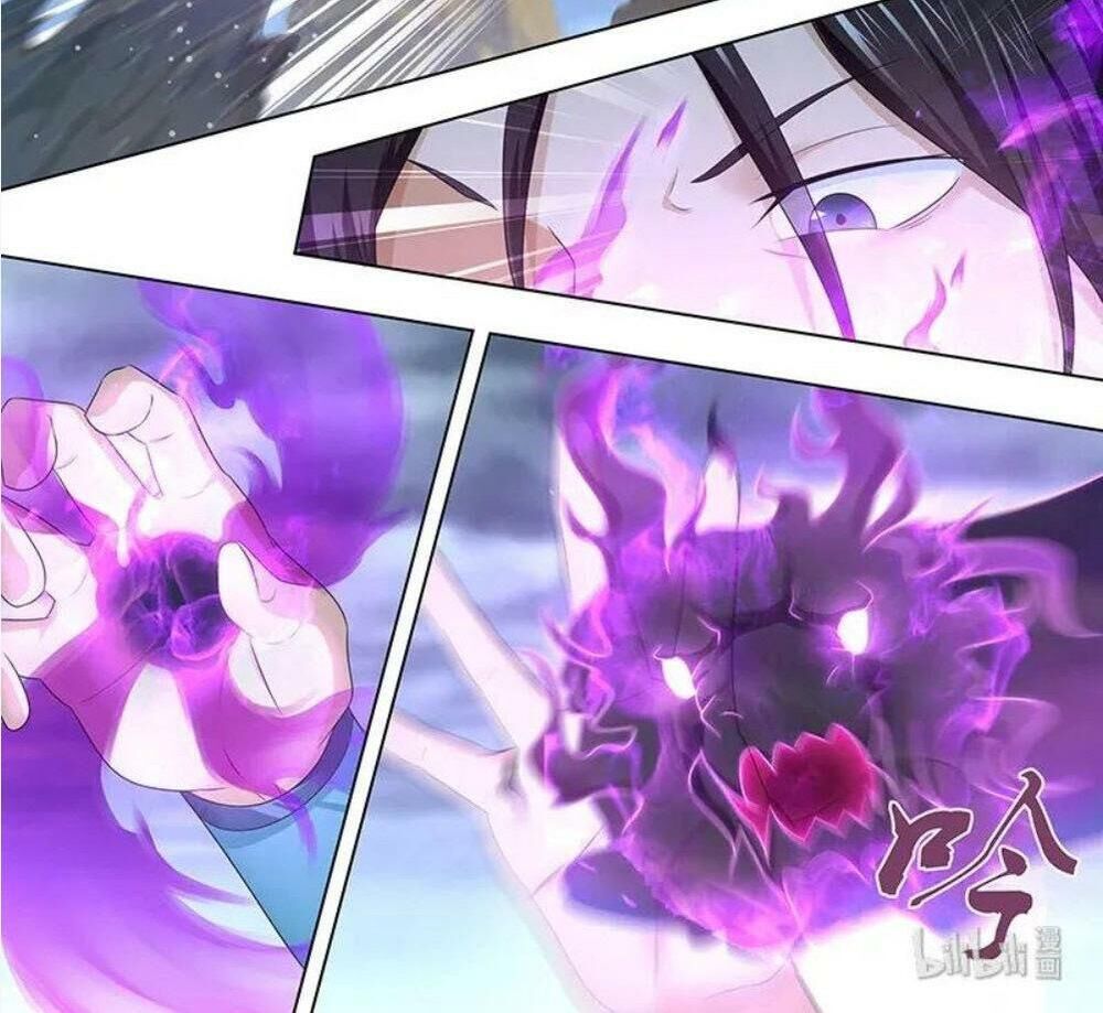 Vĩnh Hằng Chí Tôn Chapter 237 - Trang 2