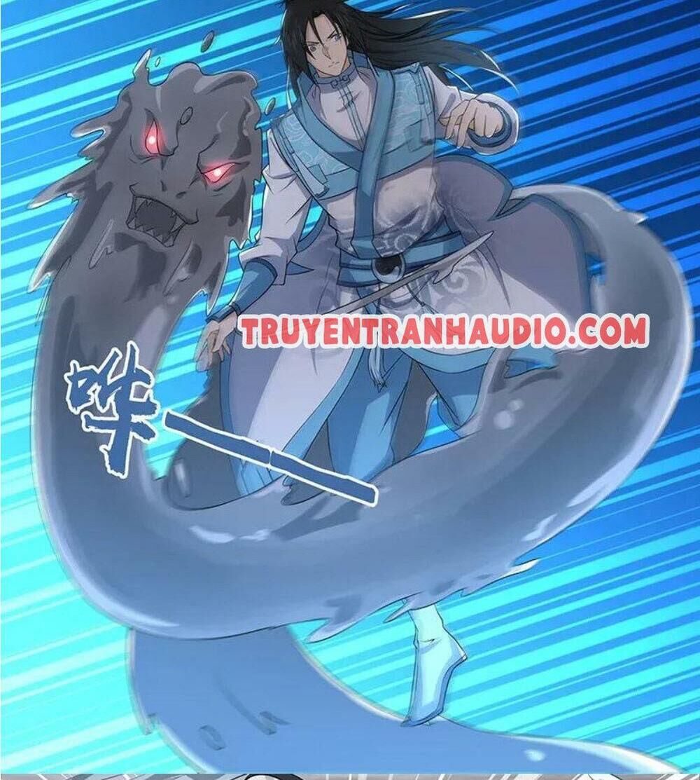 Vĩnh Hằng Chí Tôn Chapter 237 - Trang 2