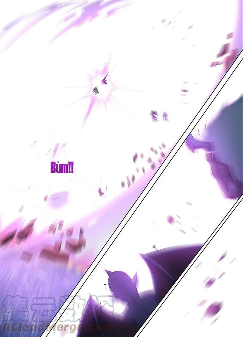 Vĩnh Hằng Chí Tôn Chapter 238 - Trang 2