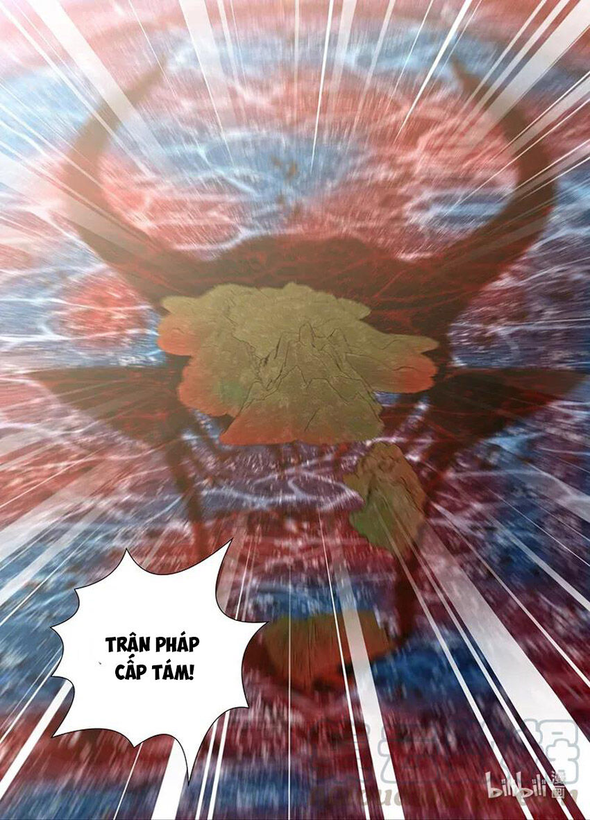 Vĩnh Hằng Chí Tôn Chapter 246 - Trang 2