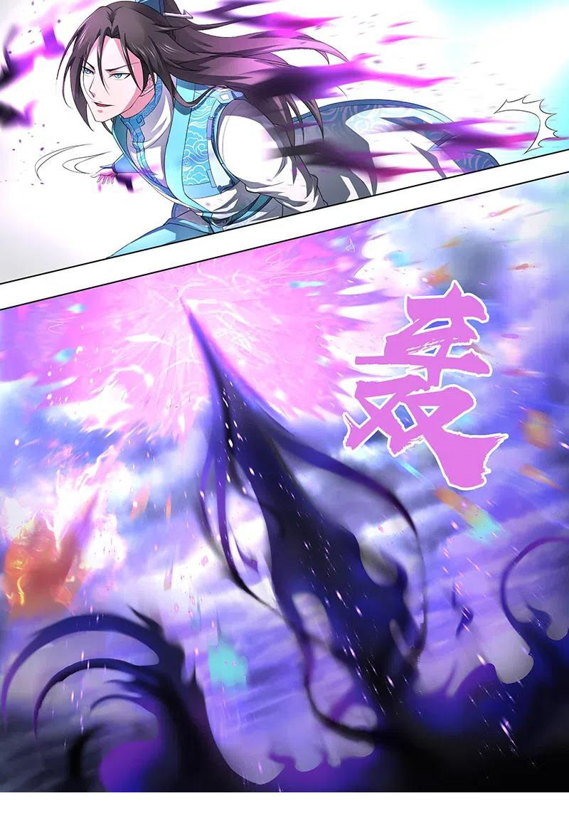 Vĩnh Hằng Chí Tôn Chapter 255 - Trang 2