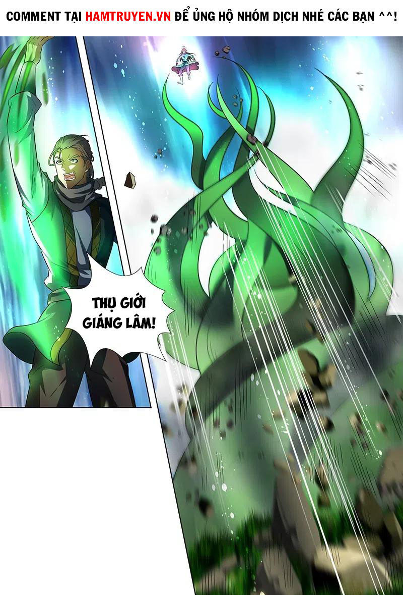 Vĩnh Hằng Chí Tôn Chapter 257 - Trang 2