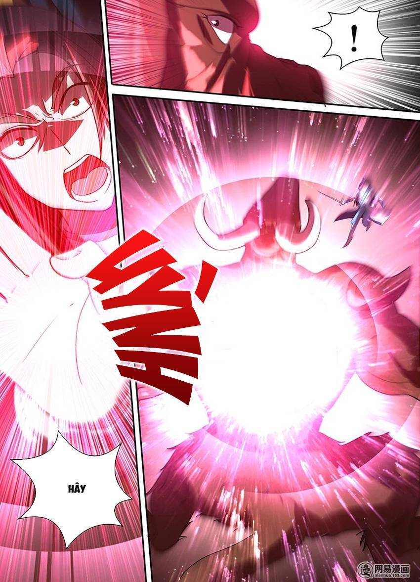 Vĩnh Hằng Chí Tôn Chapter 29 - Trang 2