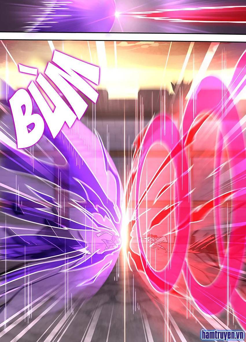 Vĩnh Hằng Chí Tôn Chapter 30 - Trang 2