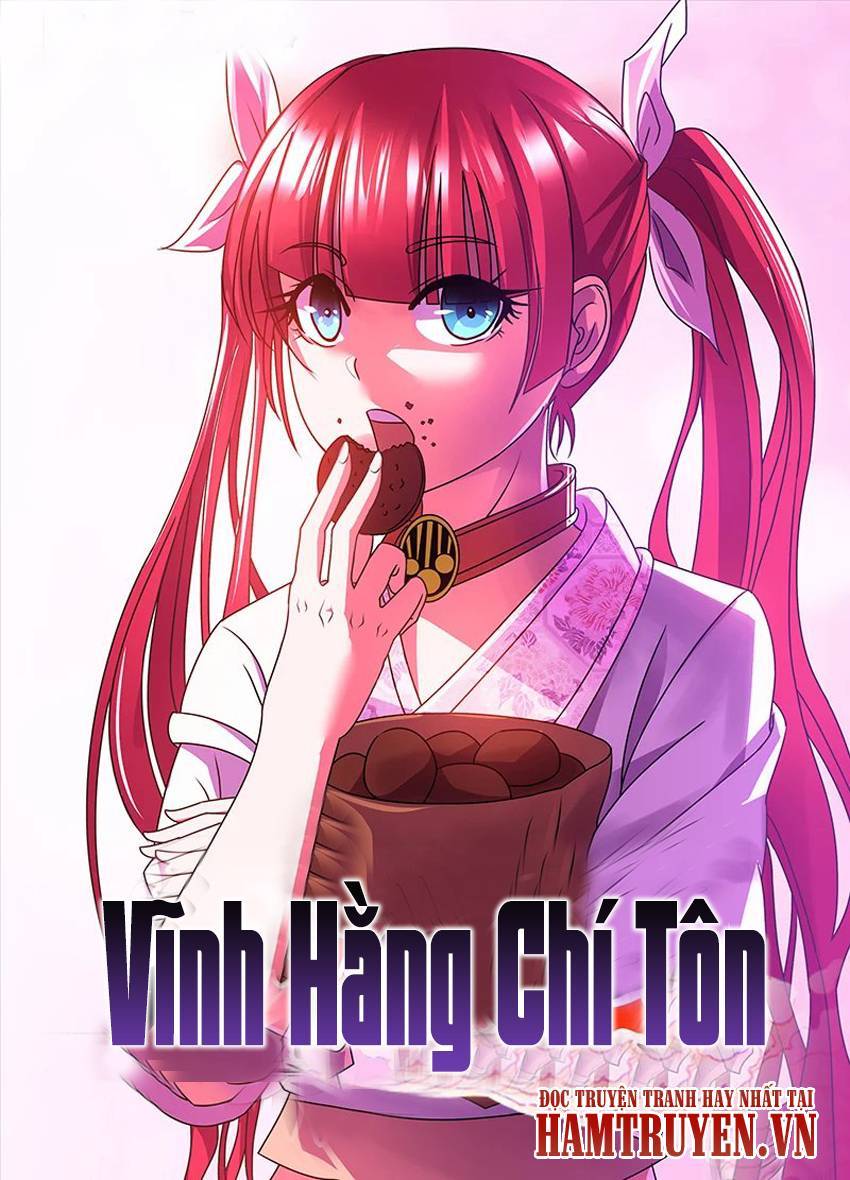 Vĩnh Hằng Chí Tôn Chapter 32 - Trang 2