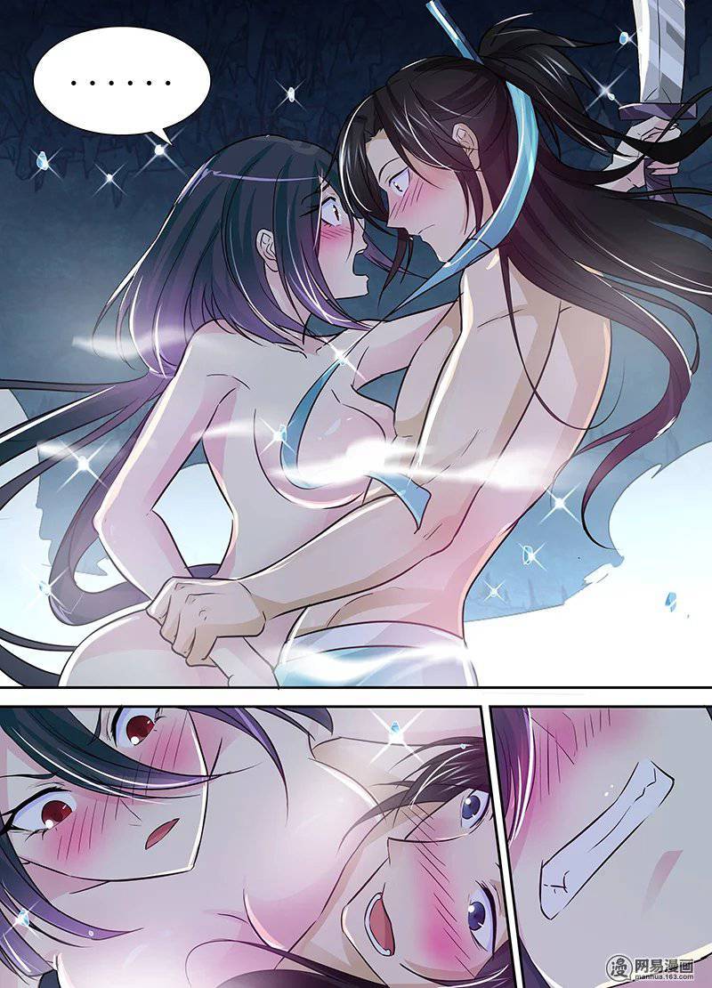 Vĩnh Hằng Chí Tôn Chapter 34 - Trang 2