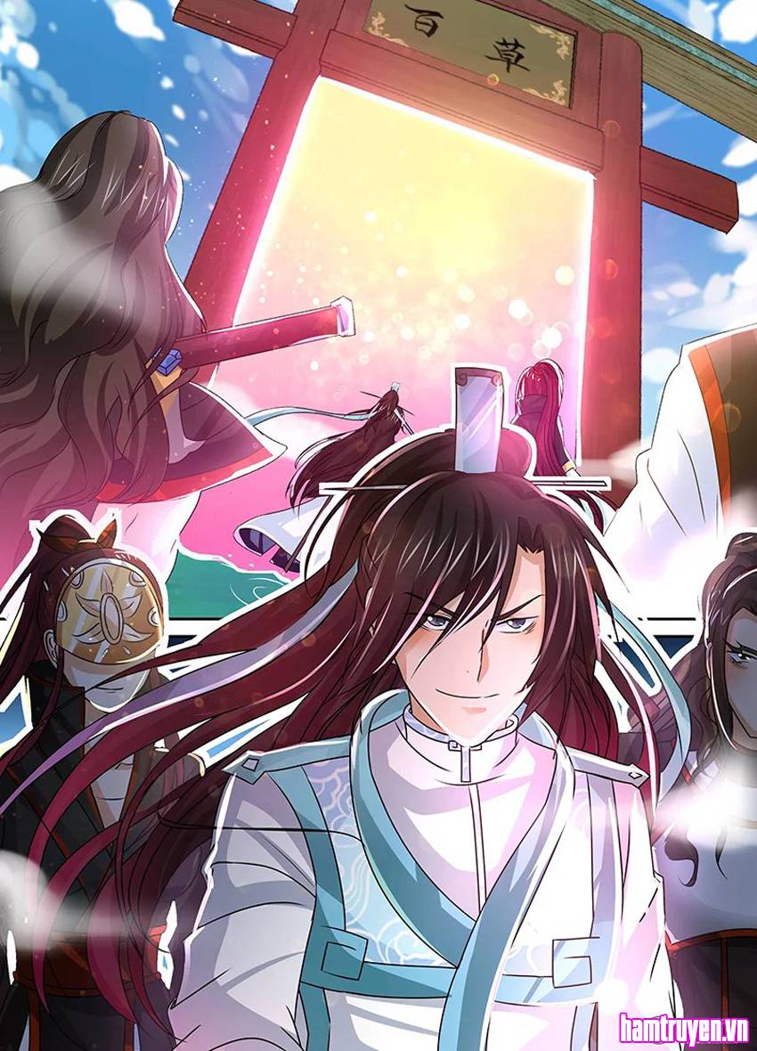 Vĩnh Hằng Chí Tôn Chapter 39 - Trang 2