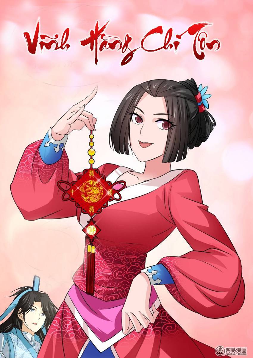 Vĩnh Hằng Chí Tôn Chapter 4 - Trang 2