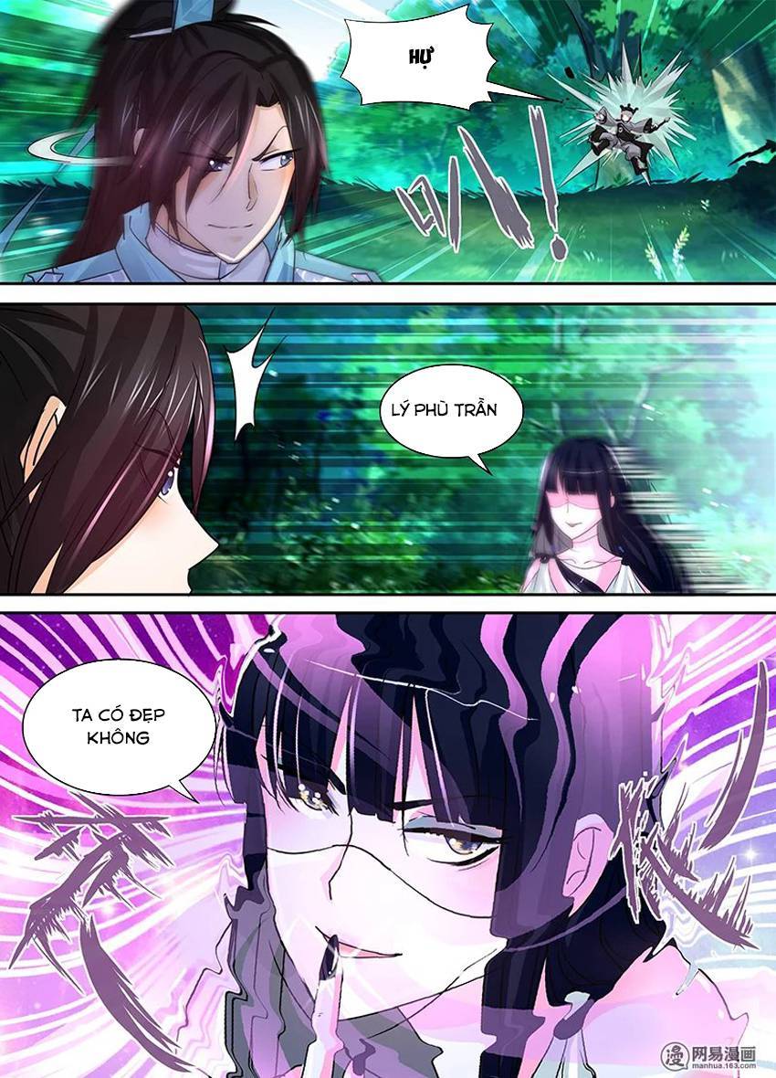 Vĩnh Hằng Chí Tôn Chapter 44 - Trang 2