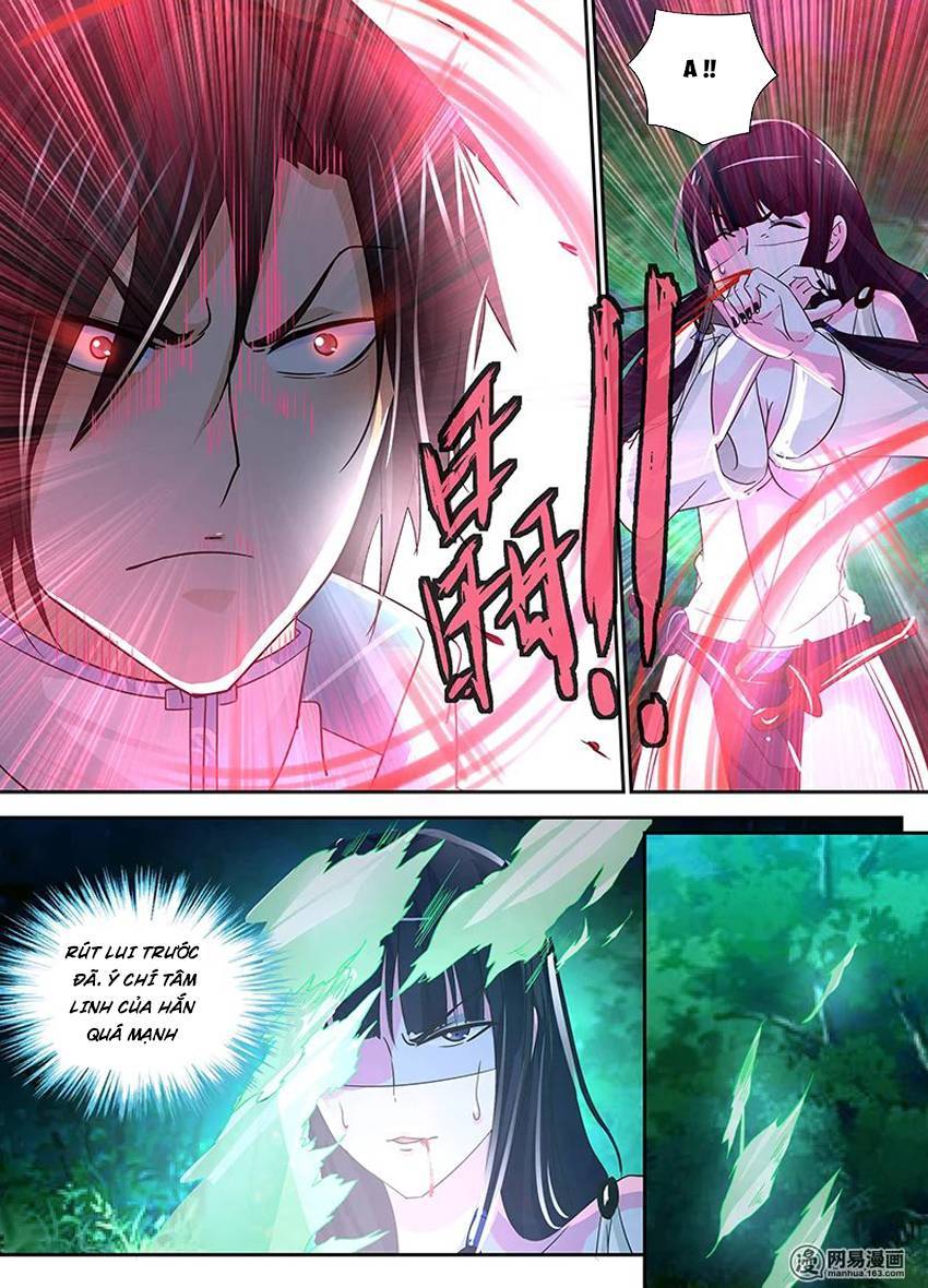 Vĩnh Hằng Chí Tôn Chapter 44 - Trang 2