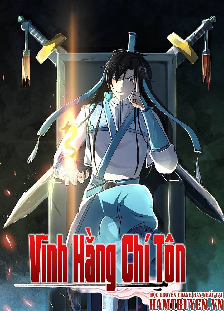 Vĩnh Hằng Chí Tôn Chapter 45 - Trang 2
