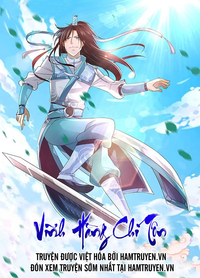 Vĩnh Hằng Chí Tôn Chapter 48 - Trang 2