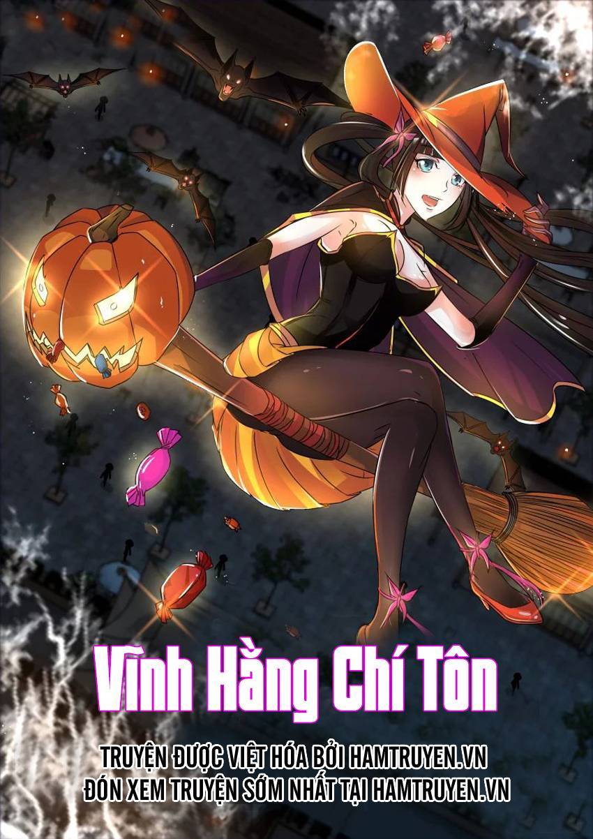 Vĩnh Hằng Chí Tôn Chapter 50 - Trang 2
