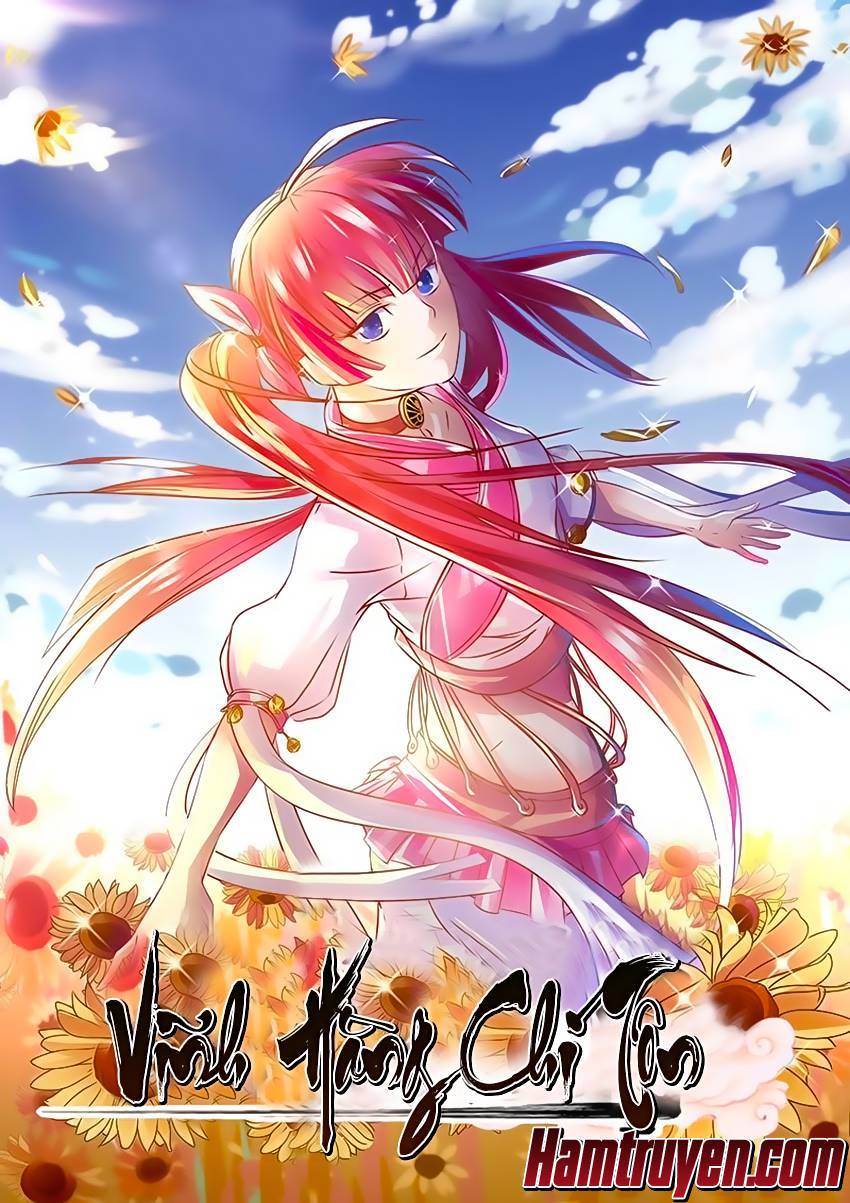 Vĩnh Hằng Chí Tôn Chapter 56 - Trang 2