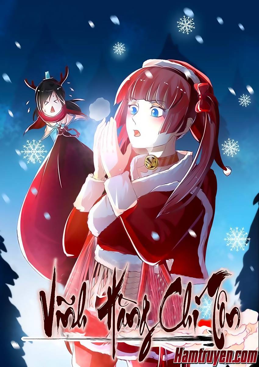 Vĩnh Hằng Chí Tôn Chapter 64 - Trang 2