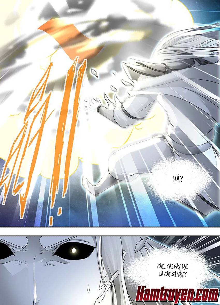 Vĩnh Hằng Chí Tôn Chapter 65 - Trang 2