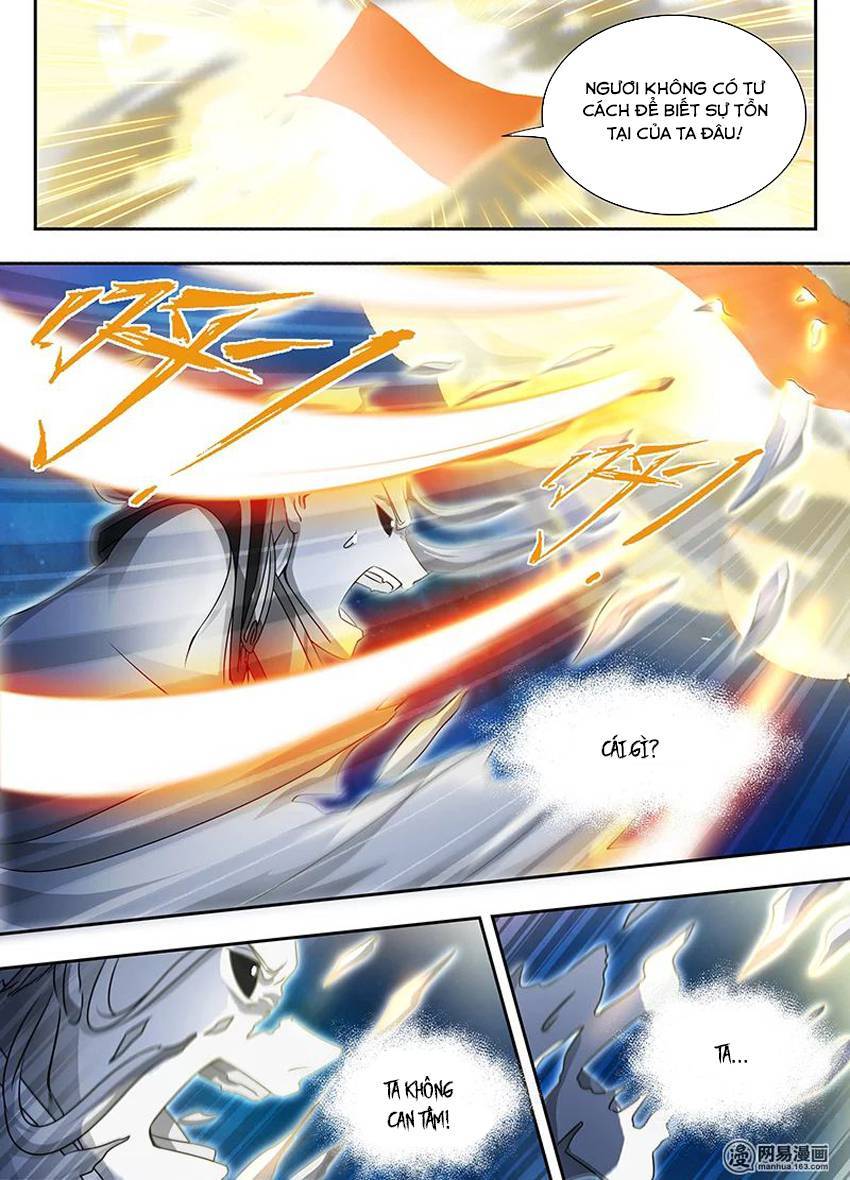 Vĩnh Hằng Chí Tôn Chapter 66 - Trang 2