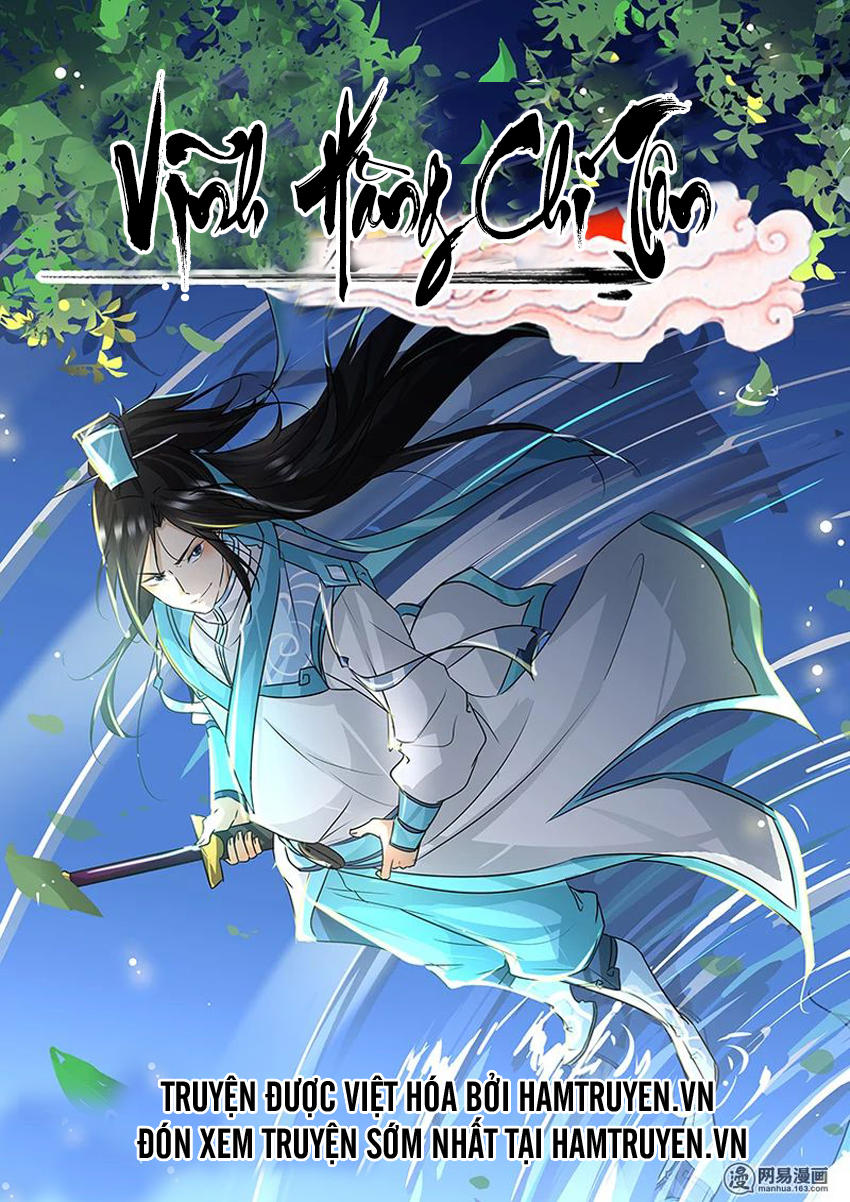 Vĩnh Hằng Chí Tôn Chapter 67 - Trang 2