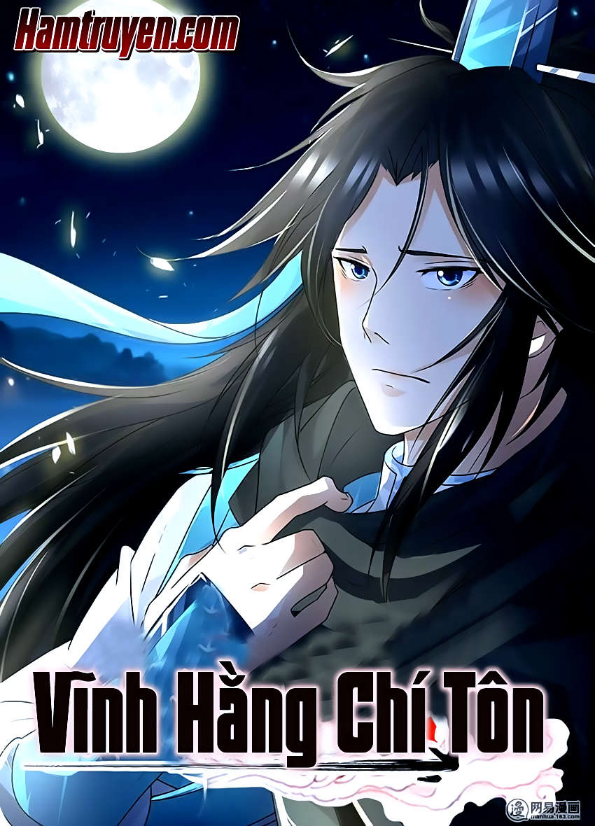 Vĩnh Hằng Chí Tôn Chapter 70 - Trang 2