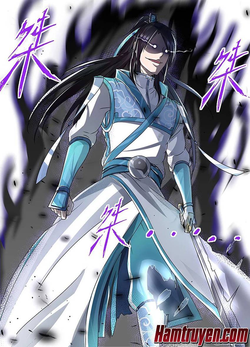 Vĩnh Hằng Chí Tôn Chapter 71 - Trang 2