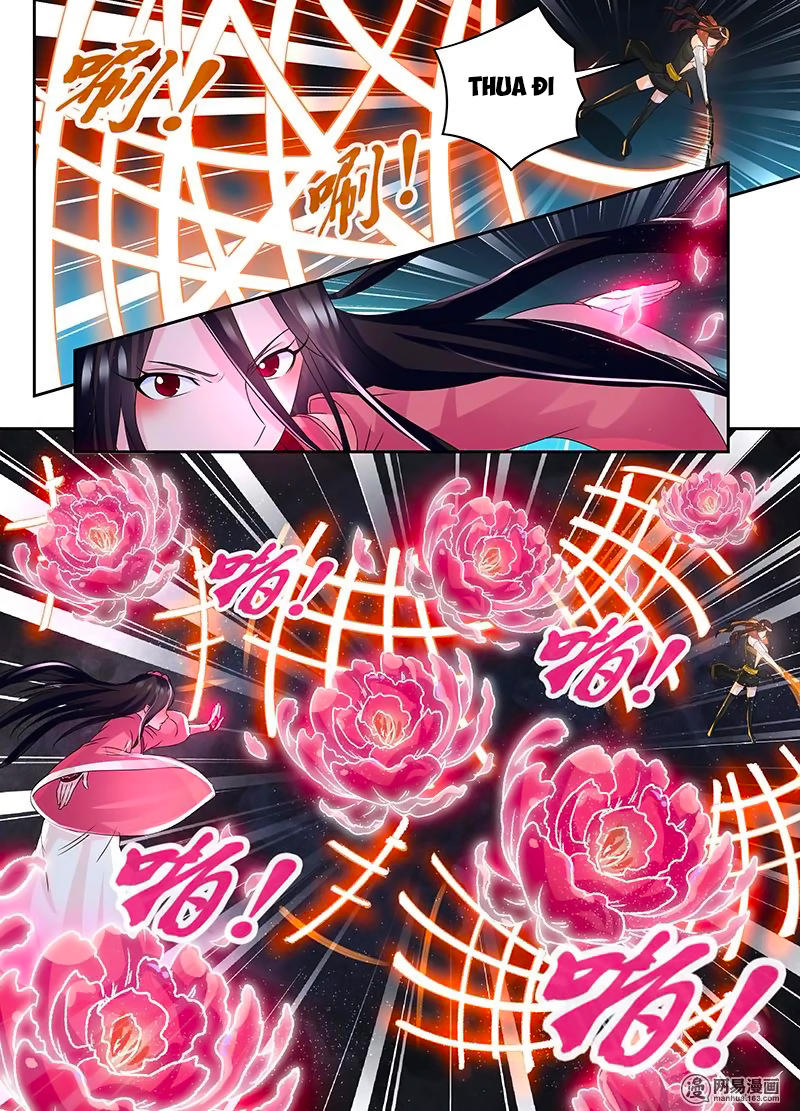 Vĩnh Hằng Chí Tôn Chapter 74 - Trang 2