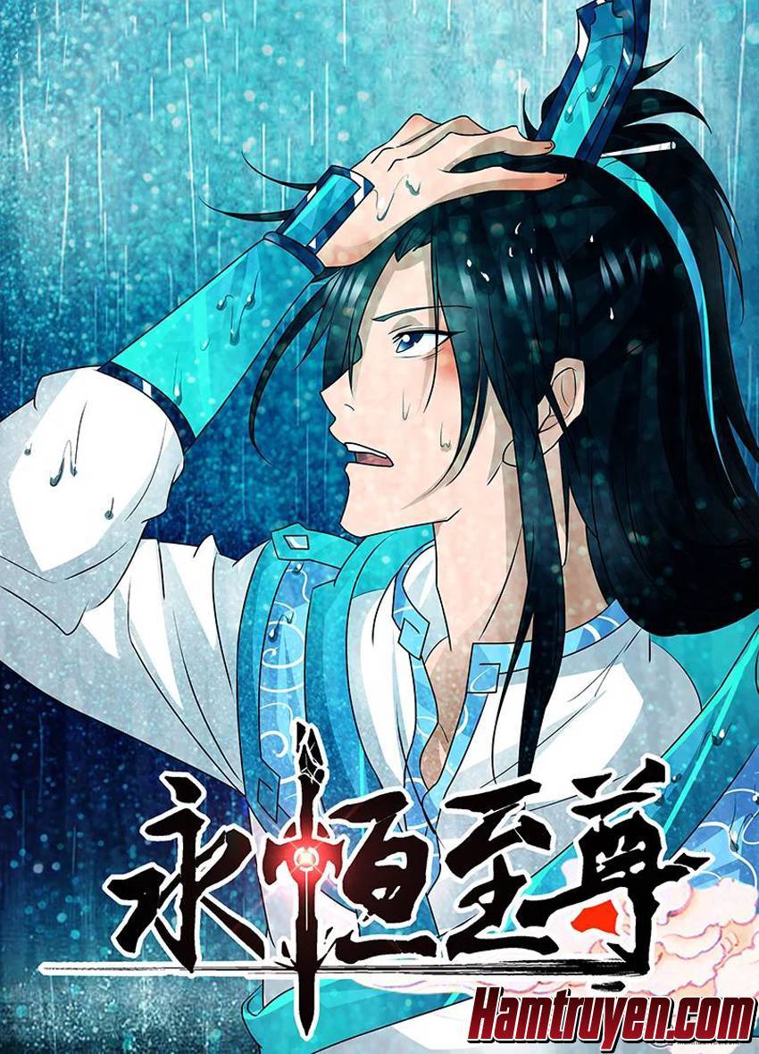 Vĩnh Hằng Chí Tôn Chapter 83 - Trang 2