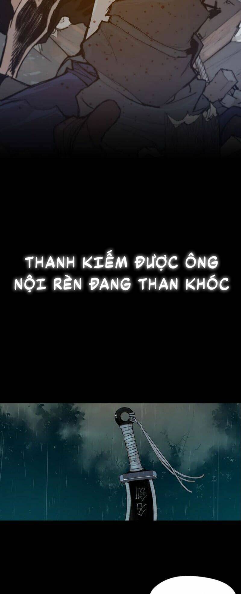 Vinh Quang Kiếm Chapter 0 - Trang 2