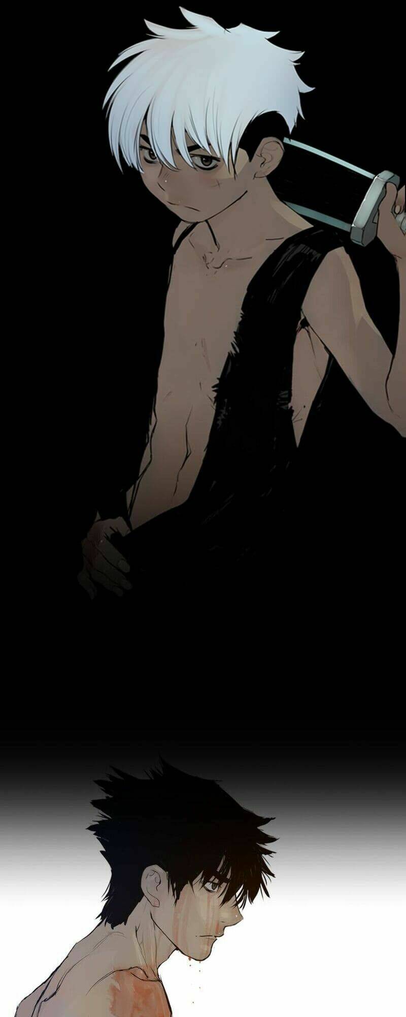 Vinh Quang Kiếm Chapter 0 - Trang 2