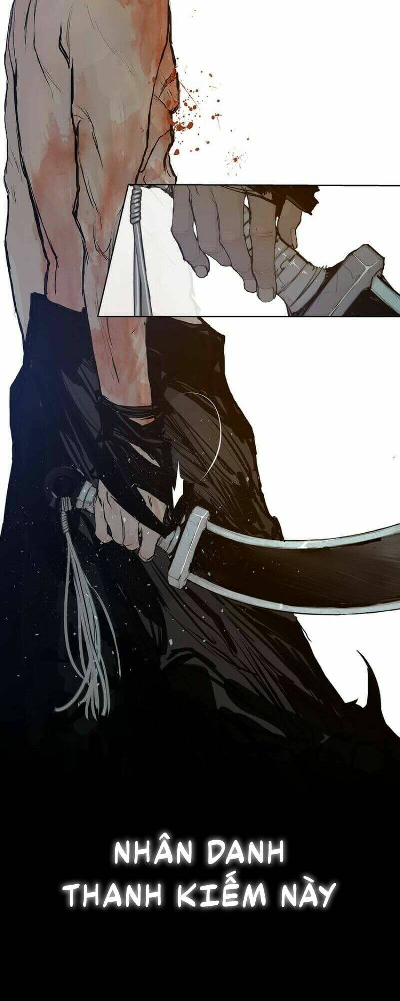 Vinh Quang Kiếm Chapter 0 - Trang 2