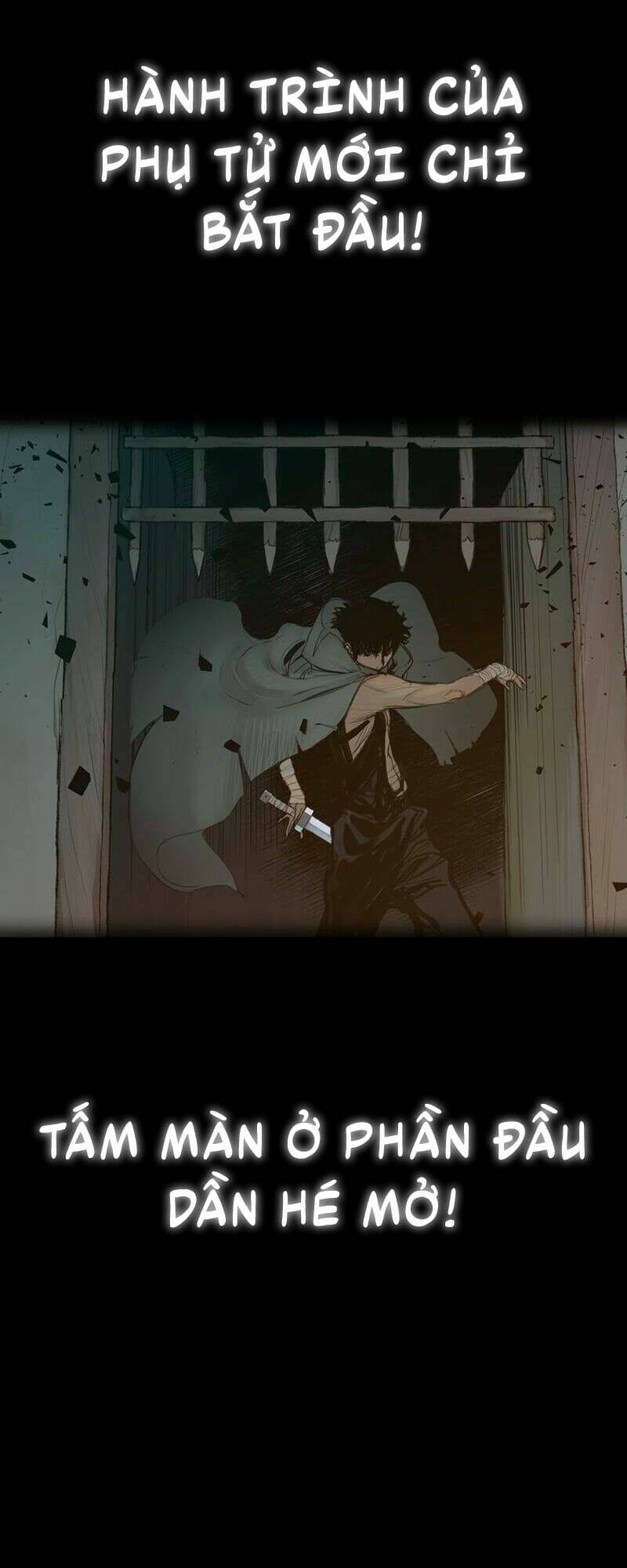 Vinh Quang Kiếm Chapter 0 - Trang 2