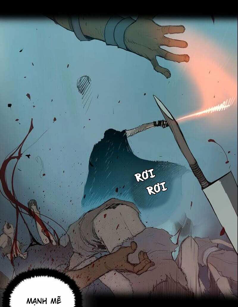 Vinh Quang Kiếm Chapter 0 - Trang 2