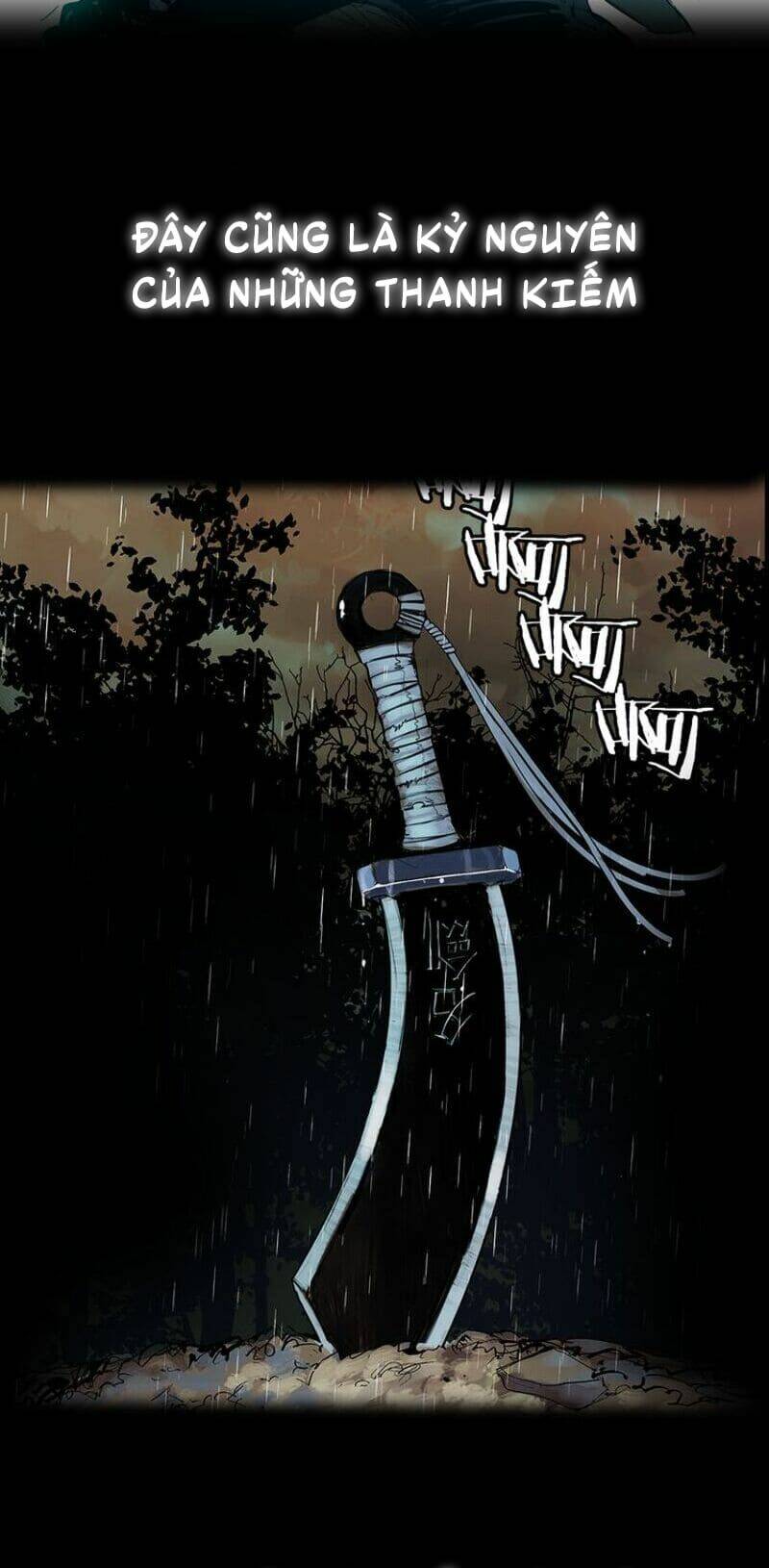 Vinh Quang Kiếm Chapter 0 - Trang 2