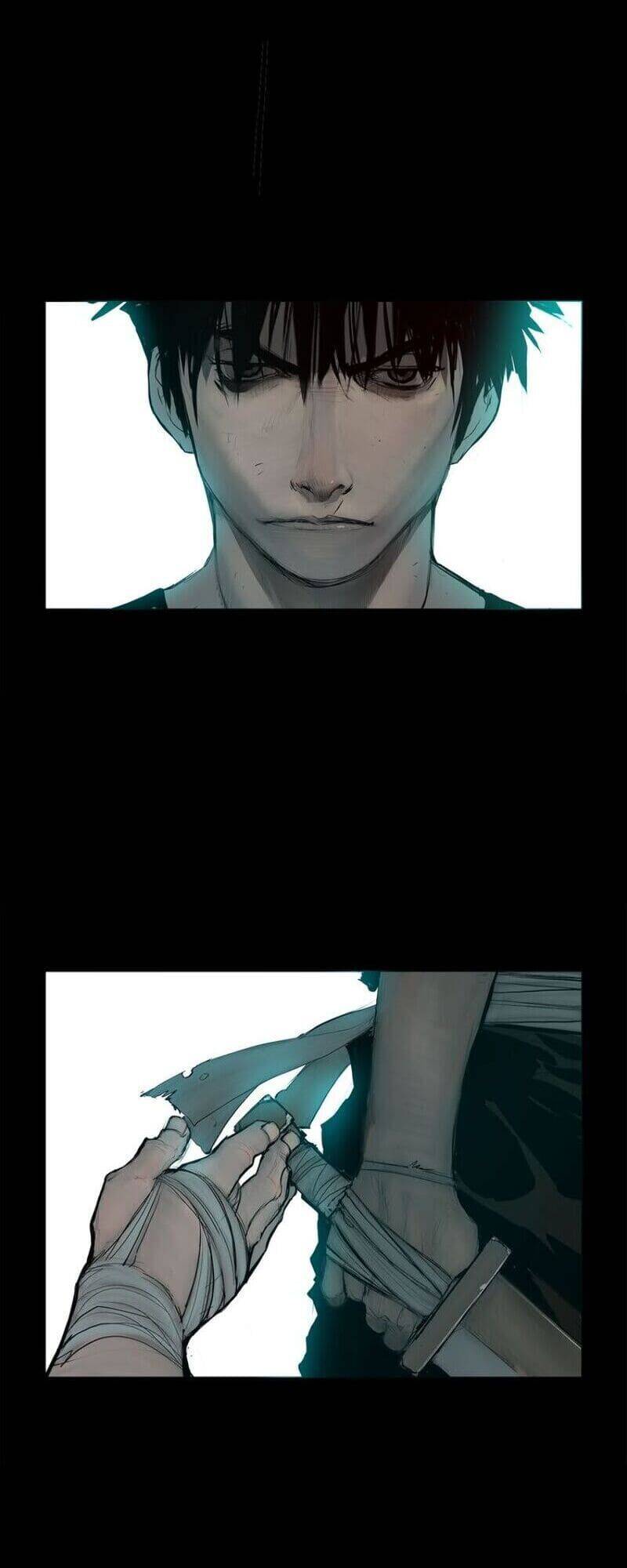 Vinh Quang Kiếm Chapter 1 - Trang 2