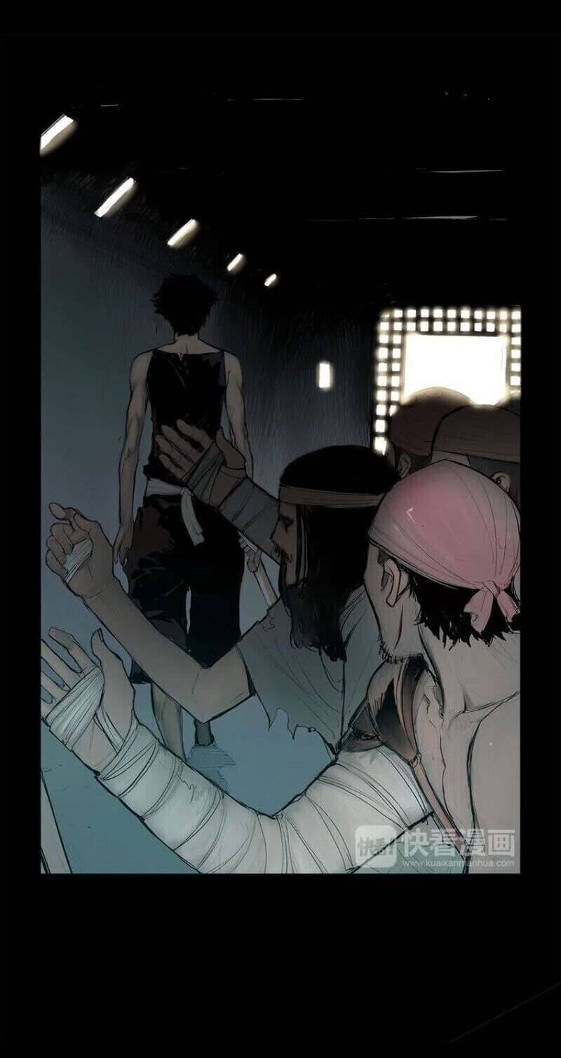 Vinh Quang Kiếm Chapter 1 - Trang 2