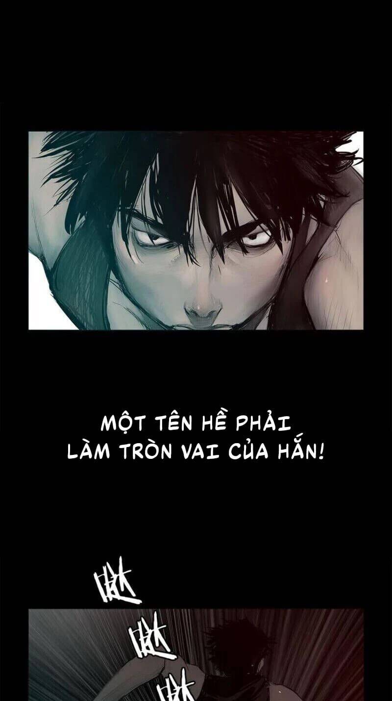 Vinh Quang Kiếm Chapter 1 - Trang 2