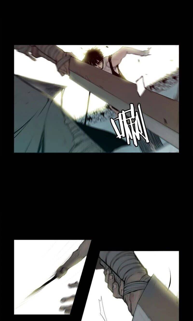 Vinh Quang Kiếm Chapter 1 - Trang 2