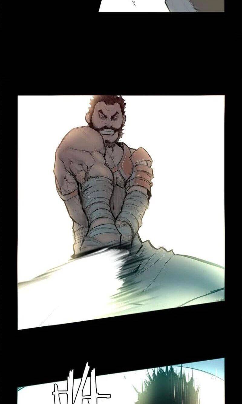 Vinh Quang Kiếm Chapter 1 - Trang 2