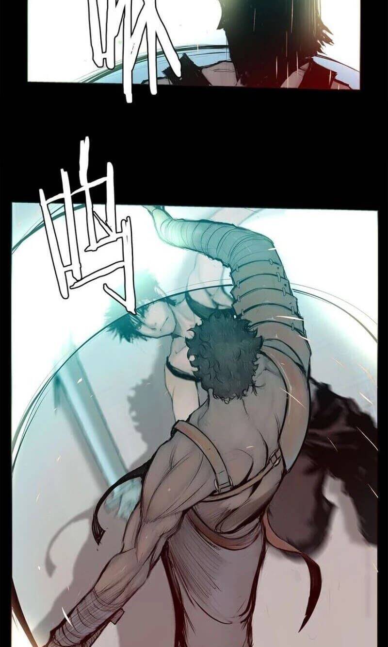 Vinh Quang Kiếm Chapter 1 - Trang 2