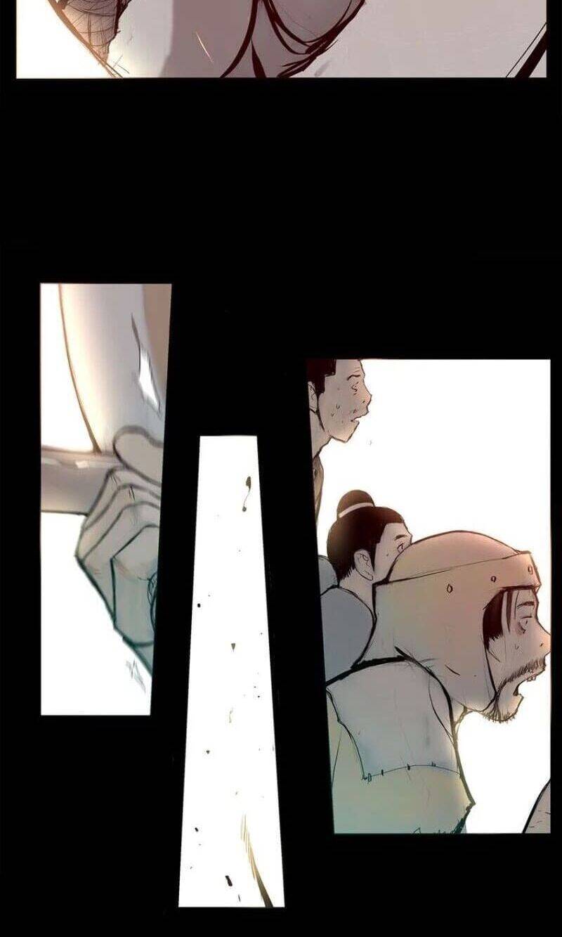 Vinh Quang Kiếm Chapter 1 - Trang 2