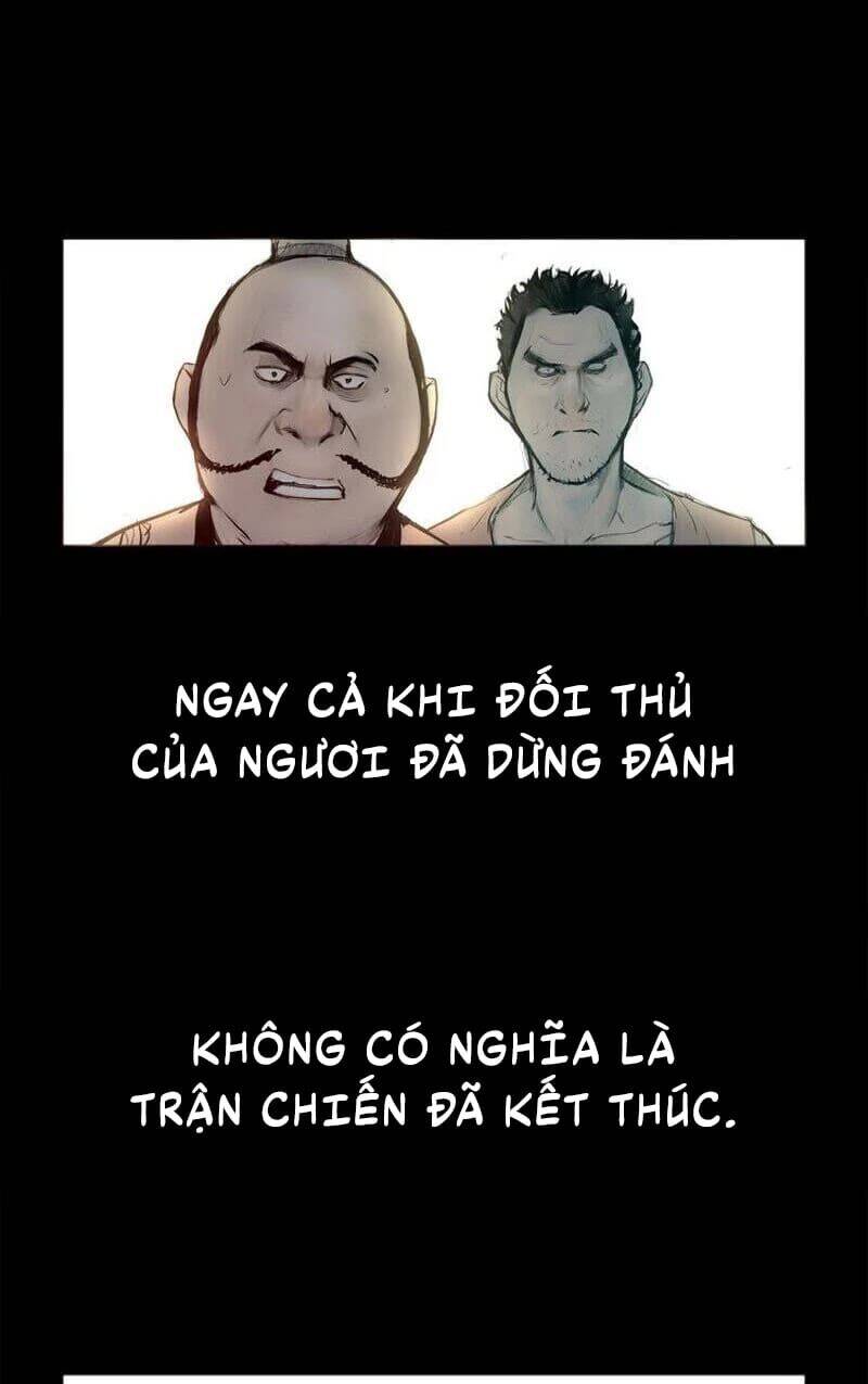 Vinh Quang Kiếm Chapter 1 - Trang 2