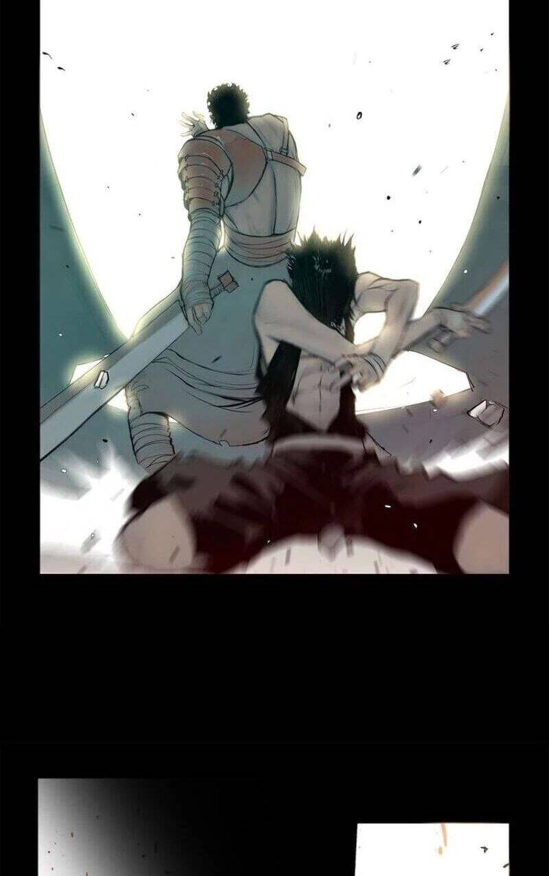 Vinh Quang Kiếm Chapter 1 - Trang 2