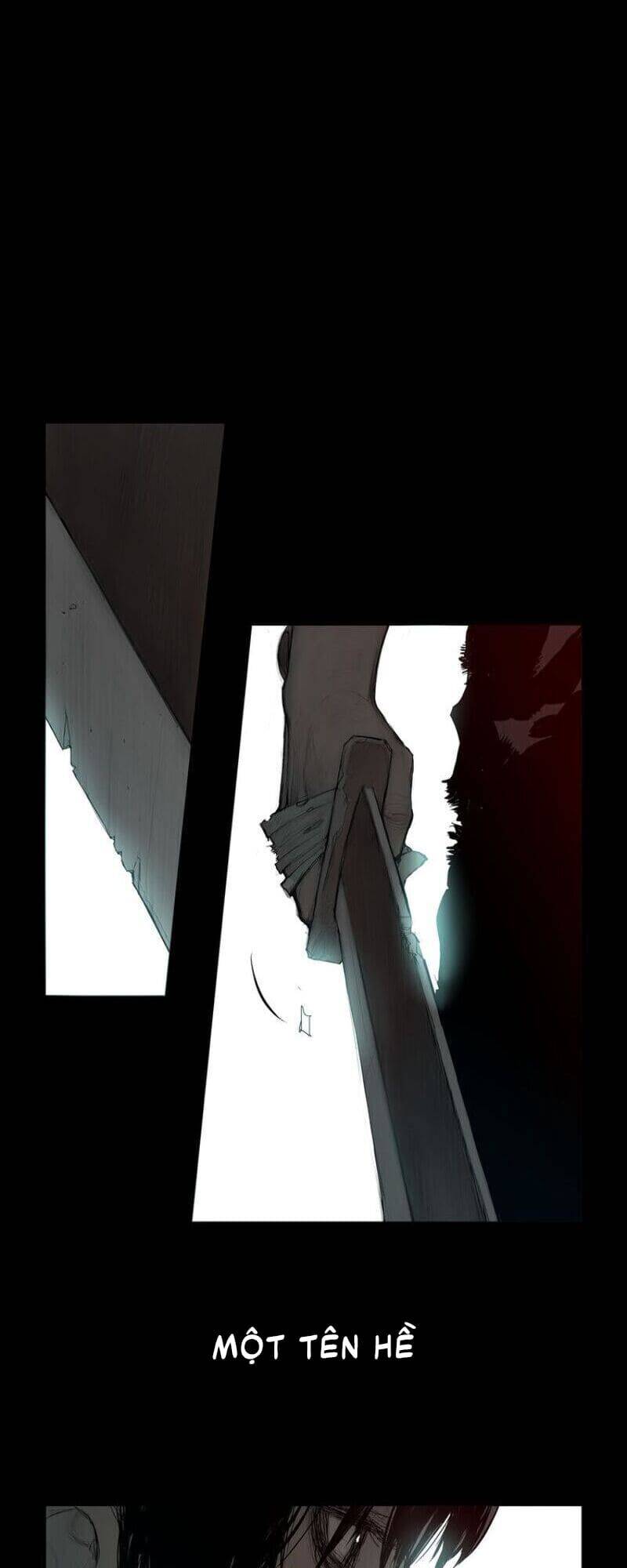 Vinh Quang Kiếm Chapter 1 - Trang 2