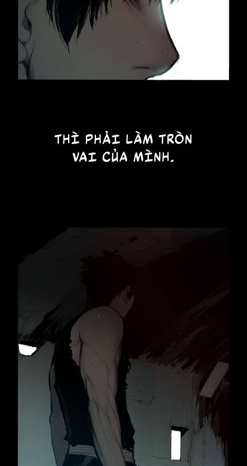 Vinh Quang Kiếm Chapter 1 - Trang 2