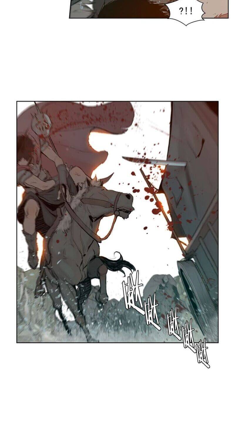 Vinh Quang Kiếm Chapter 10 - Trang 2