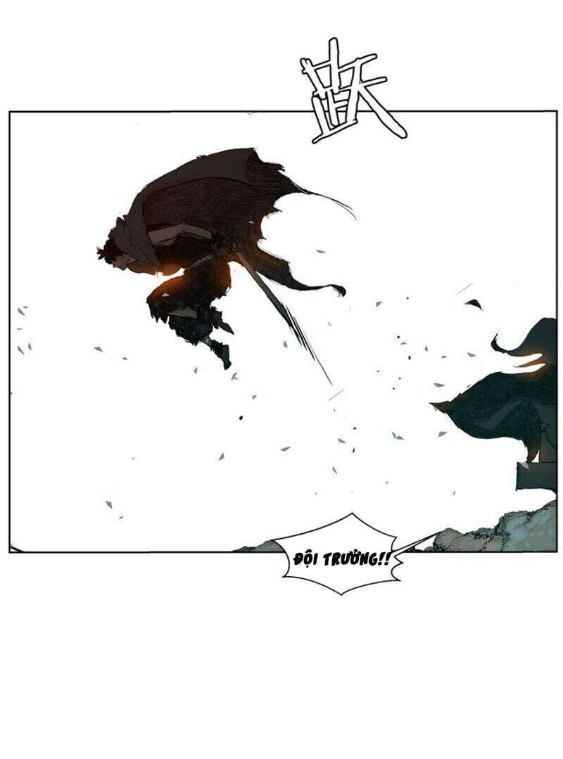 Vinh Quang Kiếm Chapter 10 - Trang 2