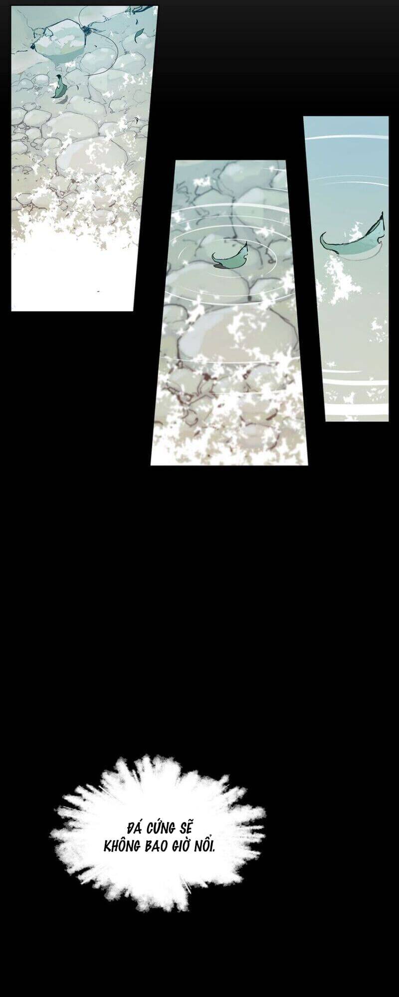 Vinh Quang Kiếm Chapter 10 - Trang 2