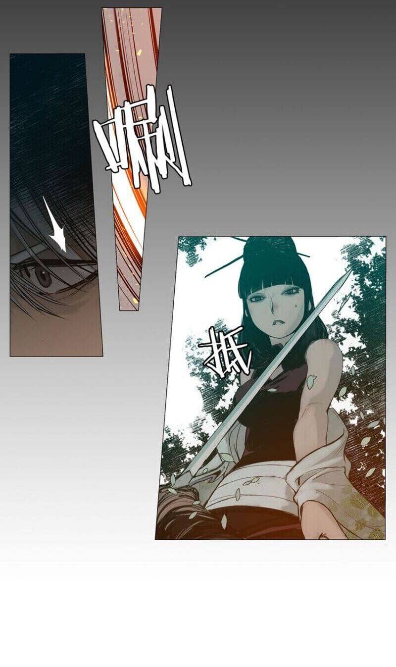 Vinh Quang Kiếm Chapter 10 - Trang 2