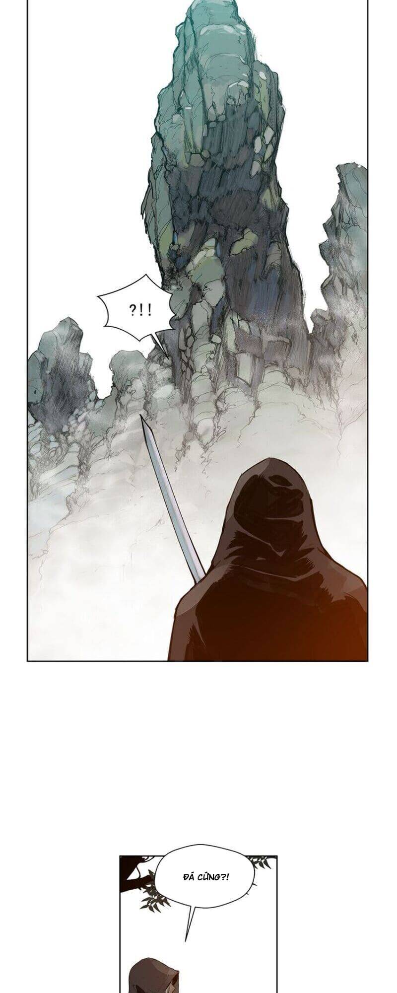 Vinh Quang Kiếm Chapter 10 - Trang 2