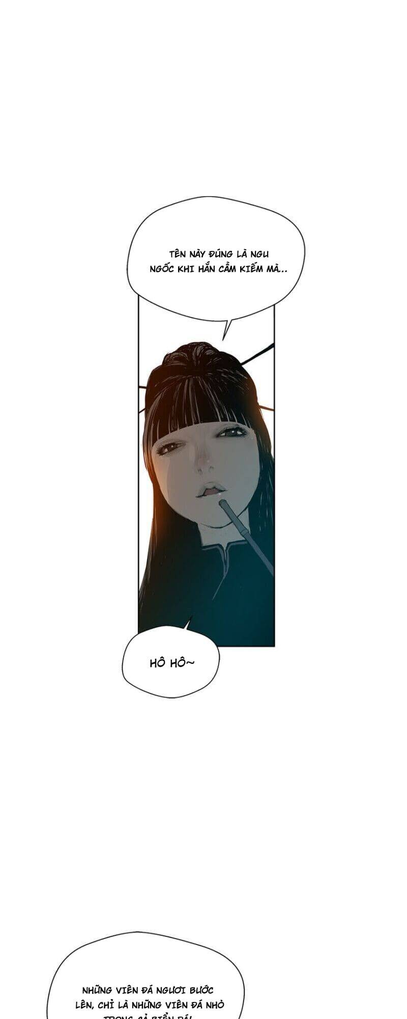 Vinh Quang Kiếm Chapter 10 - Trang 2