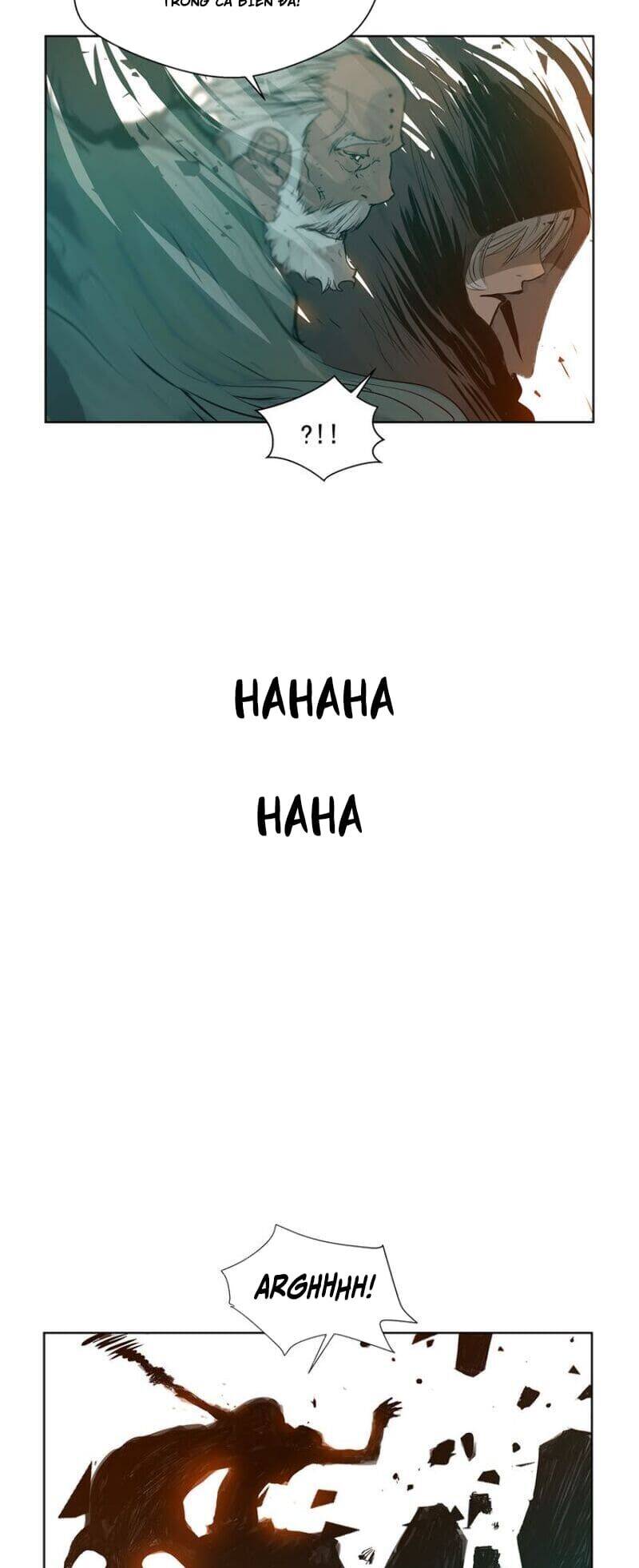 Vinh Quang Kiếm Chapter 10 - Trang 2